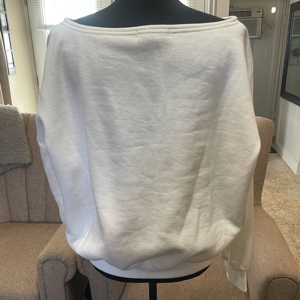 Rodeo Rebel sweatshirt - Picture 3 of 4